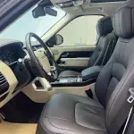 Land Rover Range Rover 2022 из Китая