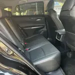 Toyota Venza 2024 из Китая