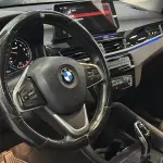 BMW X1 2021 140 л.с. 140 л.с. 140 л.с. из Китая