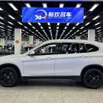 BMW X1 2021 140 л.с. 140 л.с. 140 л.с. из Китая