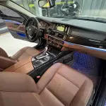 BMW 5 Series 2017 184 л.с. — лот 57060095 из Китая
