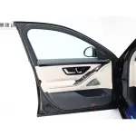 Mercedes-Benz S-Class 2023 из Китая