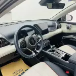 BYD Yuan Plus 2023 из Китая