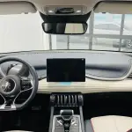 BYD Yuan Plus 2023 из Китая