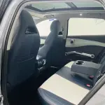 BYD Yuan Plus 2023 из Китая