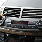 Mercedes-Benz E-Class (Import) 2006 из Китая