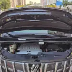 Toyota Alphard 2016 из Китая