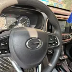 GAC Motor Trumpchi GS3 2018 из Китая