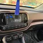 GAC Motor Trumpchi GS3 2018 из Китая