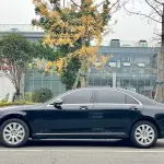 Mercedes-Benz S-Class 2017 272 л.с. — лот 57052374 из Китая
