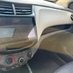 Chevrolet Sail 2017 из Китая