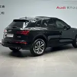 Audi Q5L 2024 190 л.с. 190 л.с. из Китая