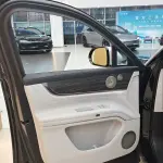 AITO 问界 AITO M9 2024 из Китая