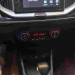 Kia KX1 2022 из Китая