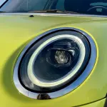 MINI Mini 2023 из Китая