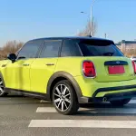 MINI Mini 2023 из Китая