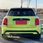MINI Mini 2023 из Китая