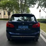 BMW 2 Series Active Tourer (Import) 2016 из Китая