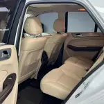 Mercedes-Benz GLE 2016 272 л.с. — лот 57062242 из Китая