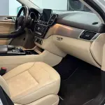 Mercedes-Benz GLE 2016 272 л.с. — лот 57062242 из Китая