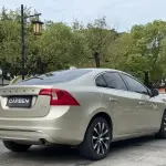 Volvo S60 2020 из Китая