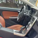 Volvo S60 2020 из Китая