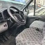Ford Transit Classic 2015 108 л.с. из Китая