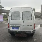 Ford Transit Classic 2015 108 л.с. из Китая