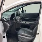 Toyota Granvia 2024 из Китая