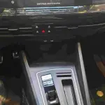 Volkswagen Golf 2023 150 л.с. из Китая