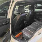 Volkswagen Golf 2023 150 л.с. из Китая