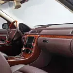 Maybach Maybach 2007 из Китая