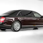 Maybach Maybach 2007 из Китая