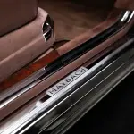 Maybach Maybach 2011 из Китая