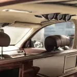 Maybach Maybach 2011 из Китая