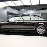 Maybach Maybach 2011 из Китая