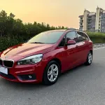 BMW 2 Series Active Tourer 2018 136 л.с. — лот 57054950 из Китая