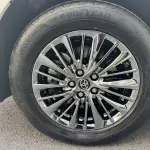 Toyota Alphard 2023 из Китая
