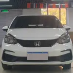 Honda Fit 2021 131 л.с. из Китая