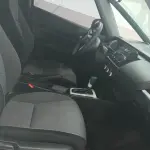 Honda Fit 2021 131 л.с. из Китая