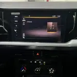 Volkswagen Passat 2024 150 л.с. из Китая