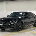 Volkswagen Passat 2024 150 л.с. из Китая
