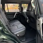 Toyota Prado 2019 из Китая