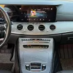 Mercedes-Benz E-Class 2022 из Китая
