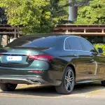 Mercedes-Benz E-Class 2022 из Китая