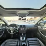 Volkswagen Sagitar 2012 из Китая