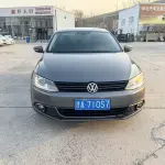 Volkswagen Sagitar 2012 из Китая