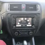 Volkswagen Sagitar 2012 160 л.с. из Китая