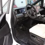 GAC Motor Trumpchi M8 2023 из Китая