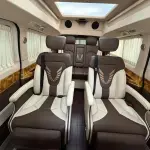 Mercedes-Benz V-Class 2017 211 л.с. — лот 57075159 из Китая